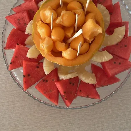 Pensjonat House Anna