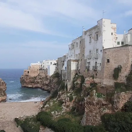 House Anna * Polignano a Mare