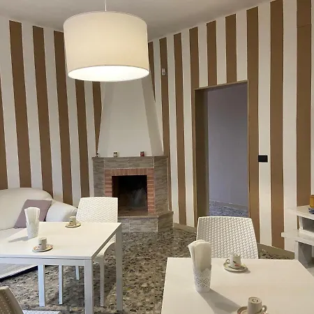 House Anna Polignano a Mare