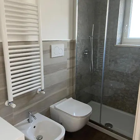 House Anna Polignano a Mare