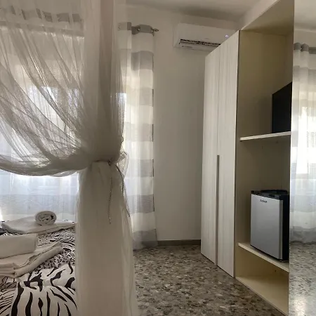 House Anna Guest house *