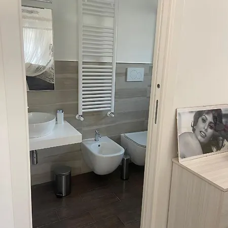 House Anna Polignano a Mare