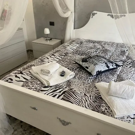 Guest house House Anna