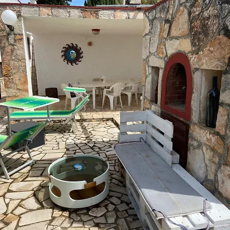 House Anna Polignano a Mare