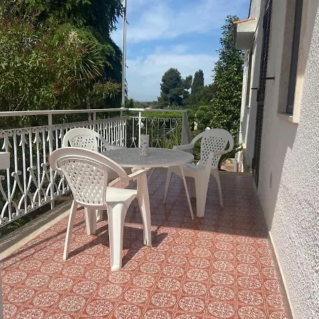 House Anna Guest house