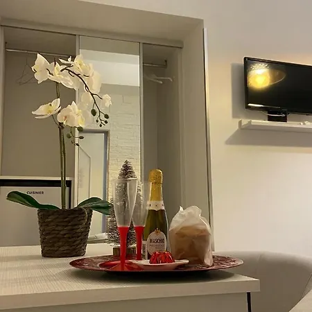 House Anna Guest house *